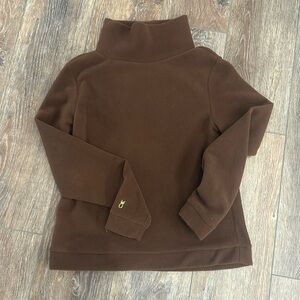 Brown Dudley Stevens Park slope size extra small Vello